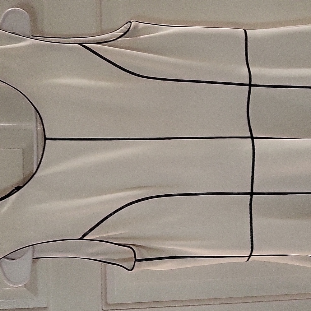 Calvin Klein Dress - Picture 2 of 5